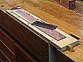 Scraping Overlays